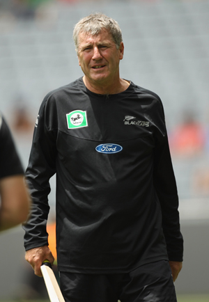 Jesse Ryder is testing my patience: John Wright